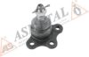 ASMETAL 10OP1000 Ball Joint